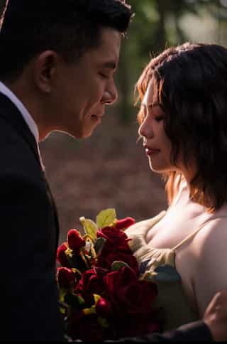 Beautiful Moment 7 / 美好时刻 7