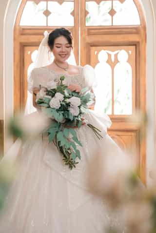 Beautiful Moment 8 / 美好时刻 8