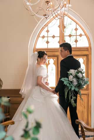 Beautiful Moment 12 / 美好时刻 12