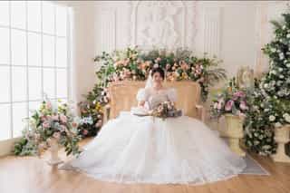 Beautiful Moment 14 / 美好时刻 14