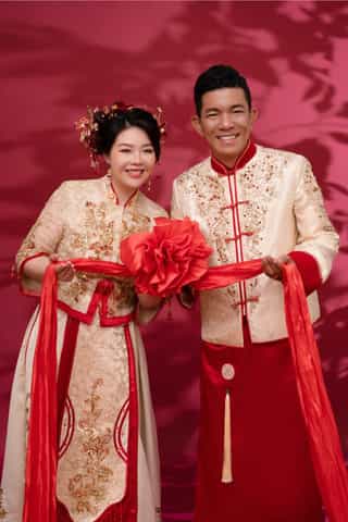 Beautiful Moment 16 / 美好时刻 16