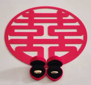 God's Calling / 上帝的呼召