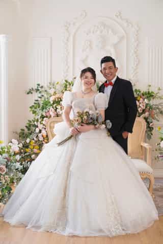 Beautiful Moment / 美好时刻