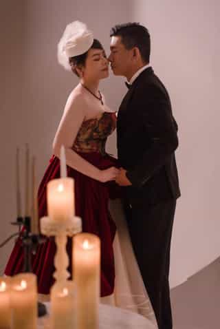 Beautiful Moment / 美好时刻