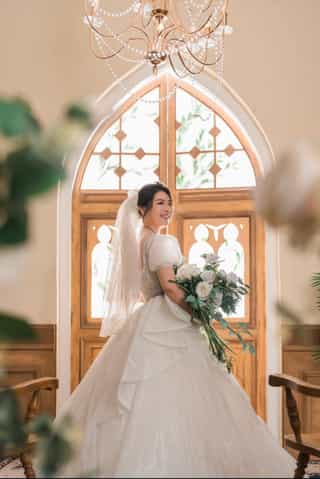 Beautiful Moment / 美好时刻